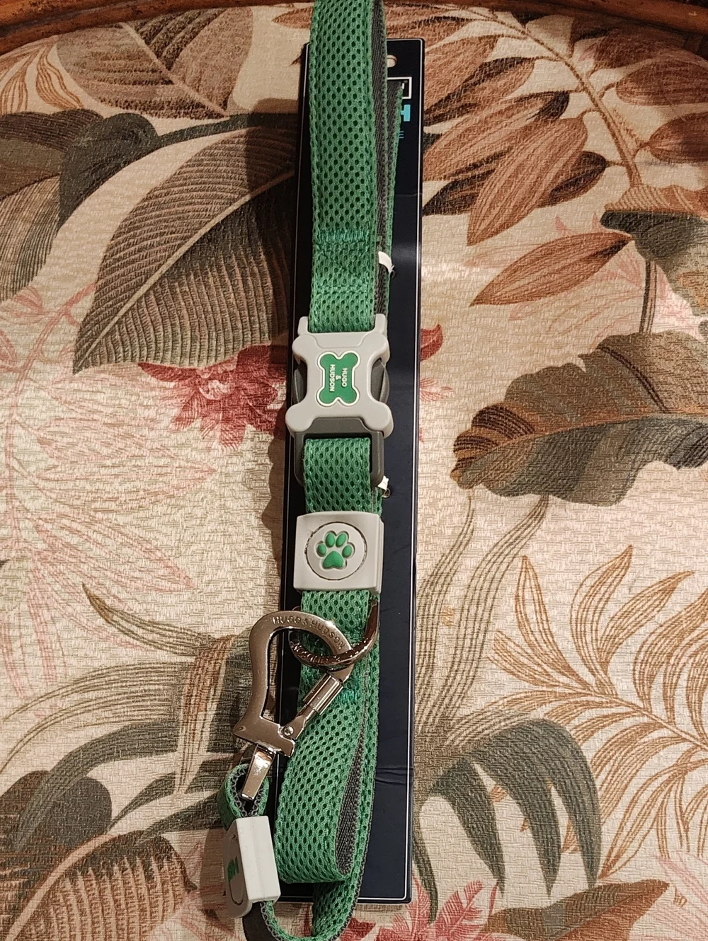 HUGO AND HUDSON DOG LEASH